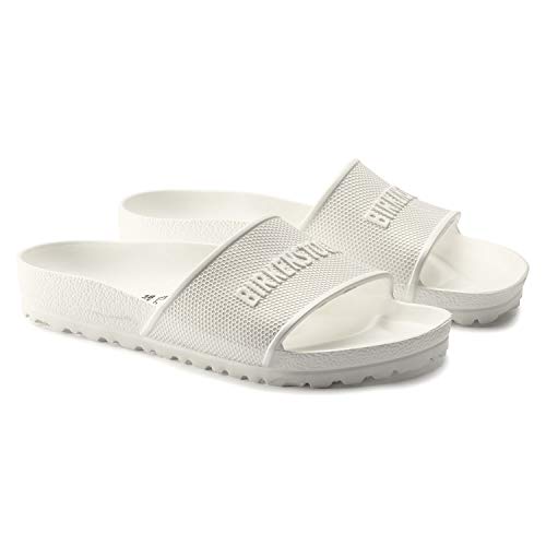 Birkenstock 1015399144 Barbados White Eva R 444