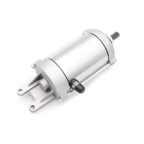 Démarreur électrique moto 82699R à haut couple pour moteur 500