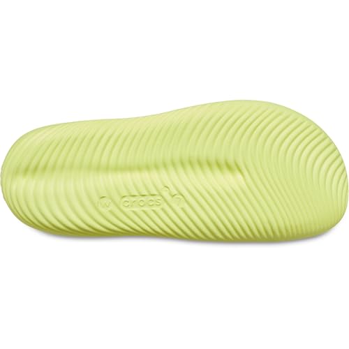 Image of Crocs Unisex Adult Mellow Recovery Flip Flops