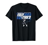 Spencer Torkelson - Fully Tork'd - Detroit Baseball T-Shirt