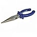 Price comparison product image Silverline Long Nose Pliers 200mm (PL08)