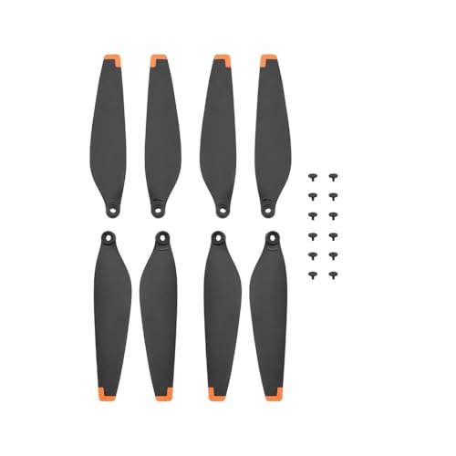 Hélice à faible bruit 6030F haute endurance pour drone 3 Pro