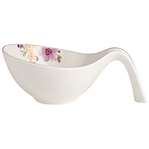 Villeroy and Boch Mariefleur Decorative Bowl with Handles