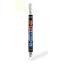 W1/SW1/PW1 (2007) Stone White Clearcoat