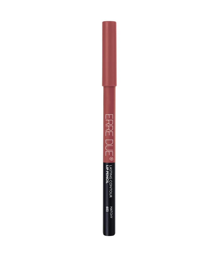 Erre DueLip Liner Lasting Contour 1.14 g, 603 Matchy