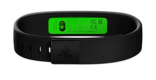 激レア　未使用　テンダーロイン　リストバンド Amazon.co.jp: Razer Nabu X Smartband スマートバンドアクティビティ