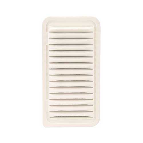 Ecogard Xa5463 Premium Engine Air Filter Fits Toyota Corolla 1.8L 2003-2008, Matrix 1.8L 2003-2008, 86 2.0L 2017-2020 | Pontiac Vibe 1.8L 2003-2008 | Scion Tc 2.4L 2008-2010 #TOP3