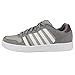 Produktbild K-Swiss Herren Court Palisades Sneaker, Forest Gray/Drizzle, 44 EU