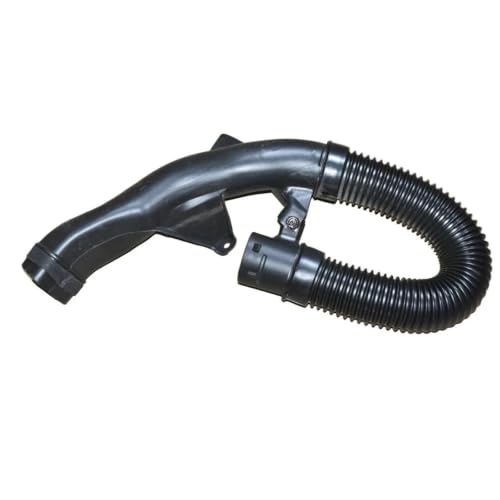 Kit d'aspiration air froid voiture améliore le flux du filtre Toyota Corolla 2009-2014