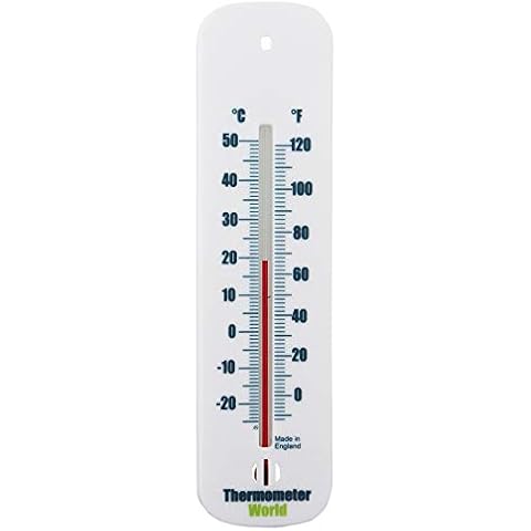Accurate Indoor and Outdoor Room Thermometer Cover