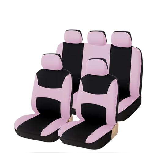 ԗp V[gJo[Zbgz ɓKtH[h ɓKtH[JX jo[TCeAANZT[ 1/2/5/7l J[V[gJo[ GAobOΉ(5 seats-pink)