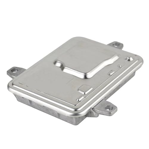 Balastro Xenón Volvo C30 C70 módulo de faros 130732931500 de alta estabilidad lumínica