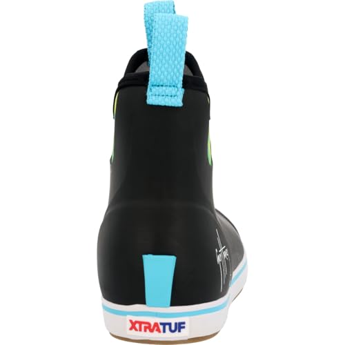 Image of Xtratuf Women's 6 In Ankle Deck Boot