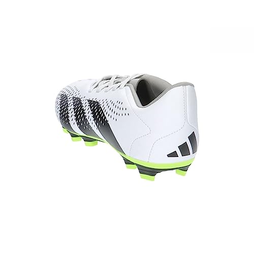 Botas de fútbol unisex adidas Predator Accuracy.4 fxG para terreno flexible 4