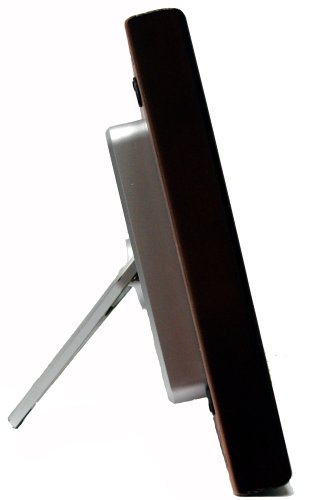 Pandigital 7-Inch Digital Photo Frame With 2 Interchangeable Frames #TOP4