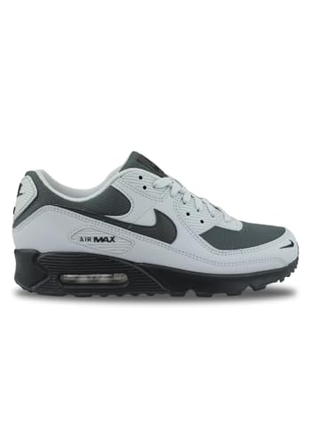 Nike Air Max 90 Light Smoke Grey Im5989-077