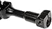 Dorman 425-207 Steering Shaft Compatible with Select Ram Models