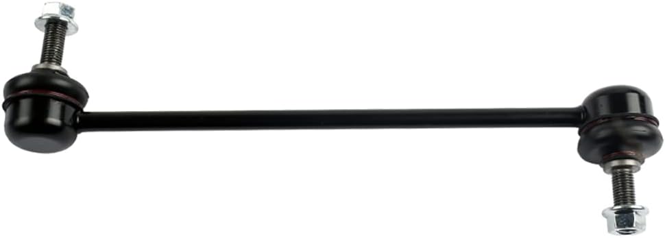 Front Rear Sway Bar Link Suspension Stabilizer Bar End Link Compatible with Cherokee 2014 2015 2016 2017 2018