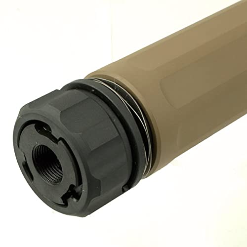 Amazon | IRON AIRSOFT Dead Airタイプ SANDMAN-S QD