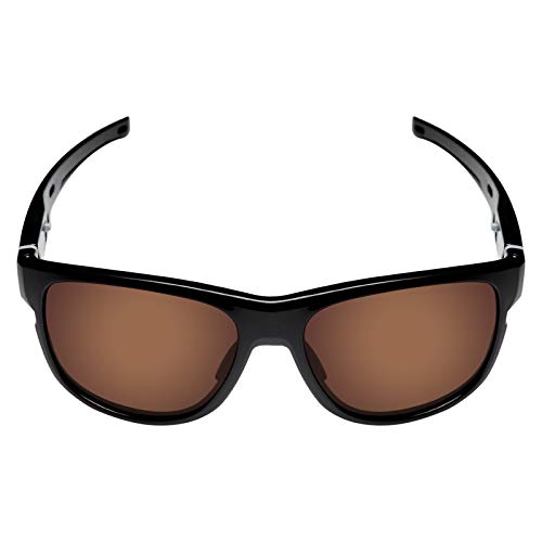 Image of Mryok Replacement Lenses for Oakley Crossrange OO9361 Sunglasses, HD Polarized, UV Protection, Impact Resistant