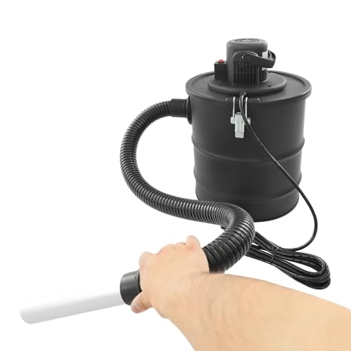 EEYBLAEEY 1200W Ash Vacuum