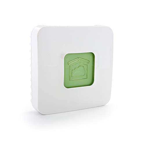 Delta Dore Box maison connectée Tydom 1.0. Box domotique | contrôle à distance | programmation | sans abonnement | compatible contrôle vocal - 6700103