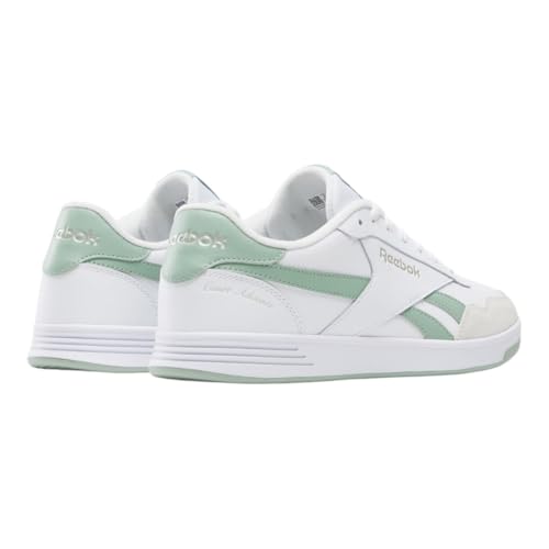 Image of Reebok Unisex-Adult Court Advance Sneaker