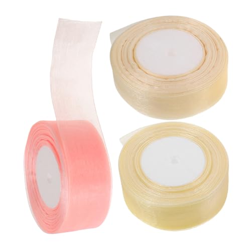 HOLIDYOYO 3 ロール 梱包 生 装