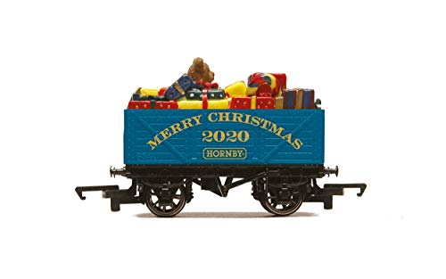 Hornby Natale Wagon - 2020