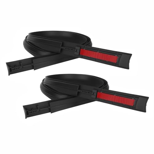 Moldura por goteo para techo Tacoma 2005-2015 | Tiras de sellado Double Cab