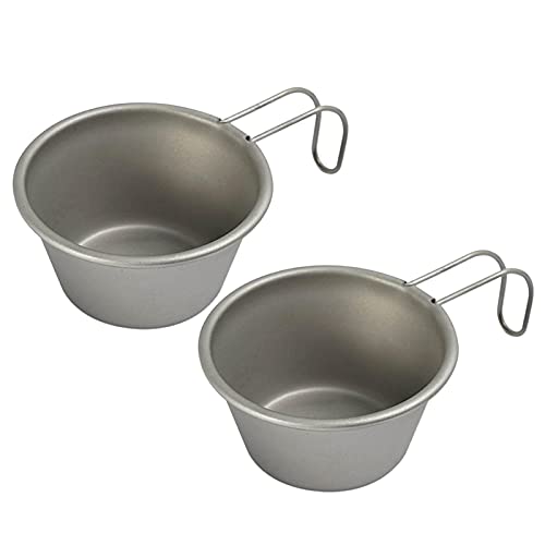 `^ }OJbv VO}O VFJbv VGJbv 50l AEghA oRp ~jRbv tbNt  y HiO[h [ܕt Outdoor Caping Cup Stainless Steel Cups with Ha