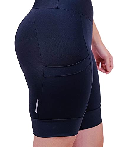 Bermuda Feminina Furbo Montova Blade - com Bolso-gg