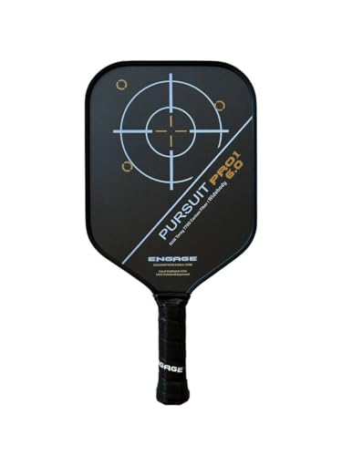 Engage Pursuit Pro1 Pickleball Paddle