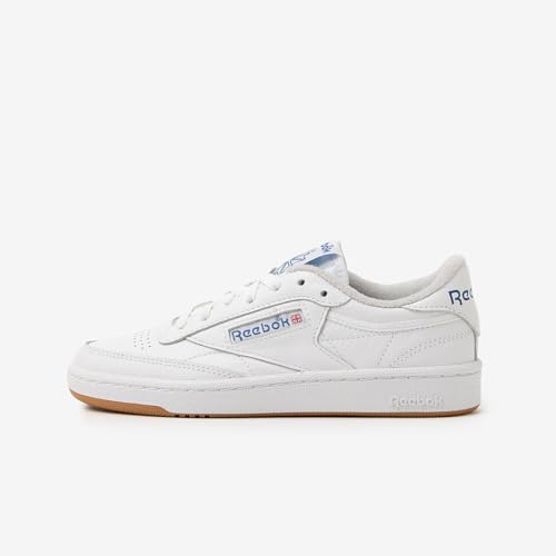 Image of Reebok Court Advance Sneakers for Men - Casual Tennis Mens Shoes Size 6 to 15