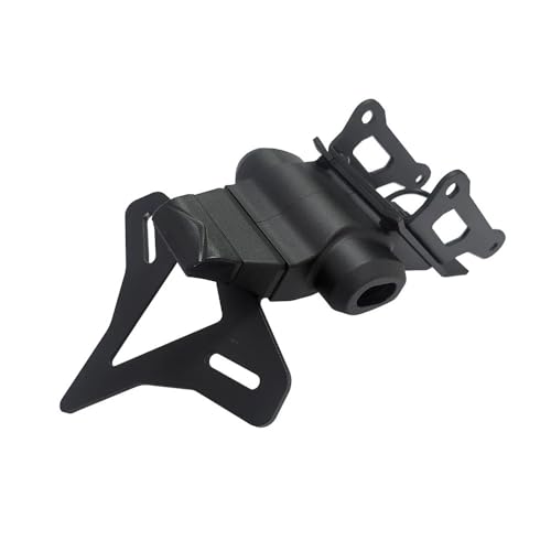 Support de plaque d'immatriculation moto CBR1000RR-R pour piste et route