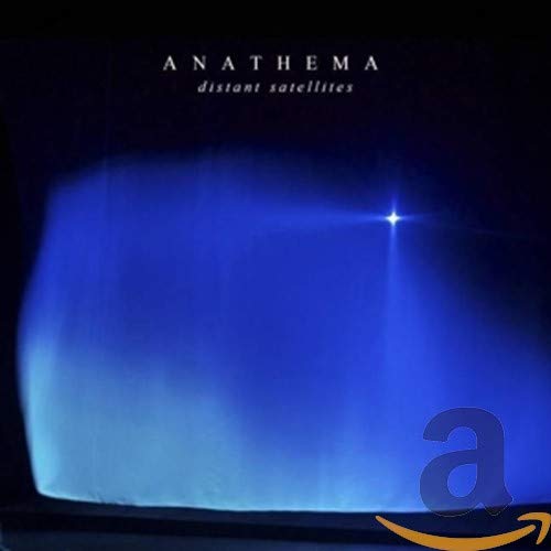 Distant Satellites (Tour Edition)