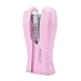 Rapesco Stand Up Stapler, Space-Saving, 20 Sheet Capacity