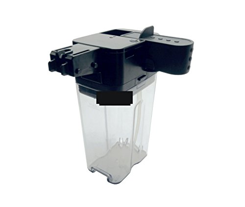 Philips Saeco Moltio MilchKaraffe Milchbehälter Aufschäumer-Kanne