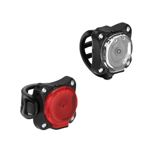 LEZYNE 1-LED-8P-V404