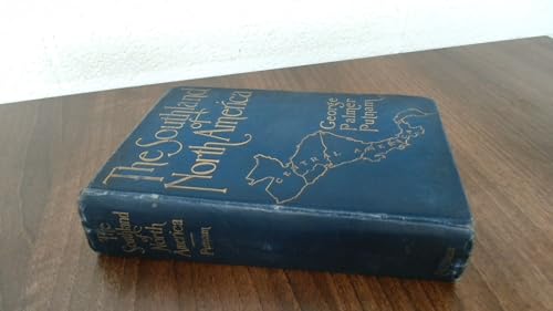 The Southland of North America: Rambles and Obs... B00085S914 Book Cover