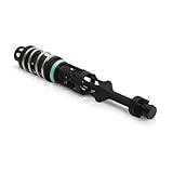 YVDYDVY 06L115678Q Engine Oil Filter Housing Cover Cap Engine Oil Filter Adapter Compatible with VW Arteon Atlas Beetle Golf Jetta Passat Tiguan Audi A3 A4 A5 A6 A7 A8 Q3 Q5 Q7 Q8 TT