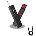 Bextgoo Detector de Camaras y Microfonos Ocultos, 6 en 1 Detector de Camaras Ocultas Mejorados, Detección Magnética, Detección IR de Visión Nocturna, Protección Antirrobo