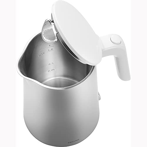 ZWILLING Enfinigy Cool Touch 1リットル 電気ケトル 53105-100-0 の商品画像 5