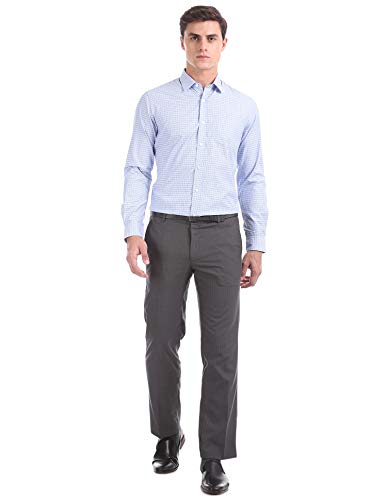 Image of Men's Slim Fit Shirt