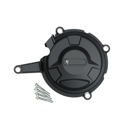 Couvercle stator moteur Panigale 1199 1299 housse moto