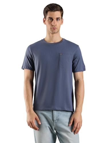 Image of Tommy Hilfiger Men T-Shirt