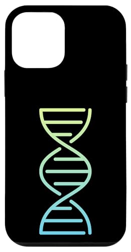 DNA �j�_ �Ȋw �����w ��`�w �X�}�z�P�[�X iPhone 12 mini �p