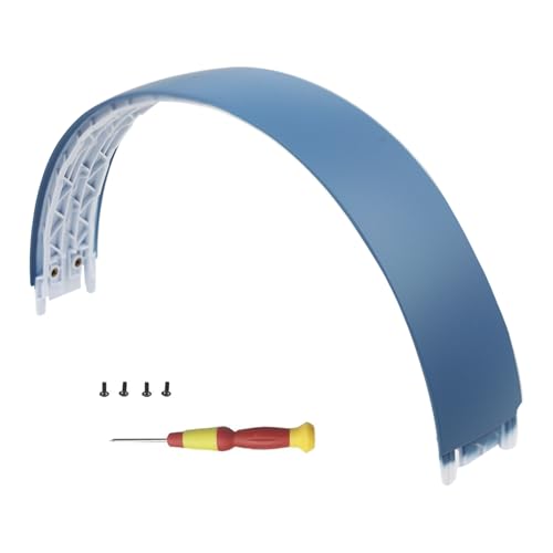 Arceau Beats Solo 4 fissuré ? Remplacez-le par ce bandeau bleu ardoise haute flexibilité