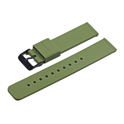 [] YingYou VR[Svoh 16 ~[g 18 ~[g 20 ~[g 22 ~[gfB[XYrvohXgbvhX|[cEHb`xg|bVobN(ArmyGreen-BK,18mm)