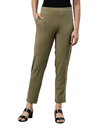 Image of GO Colors Women Kurti Pant